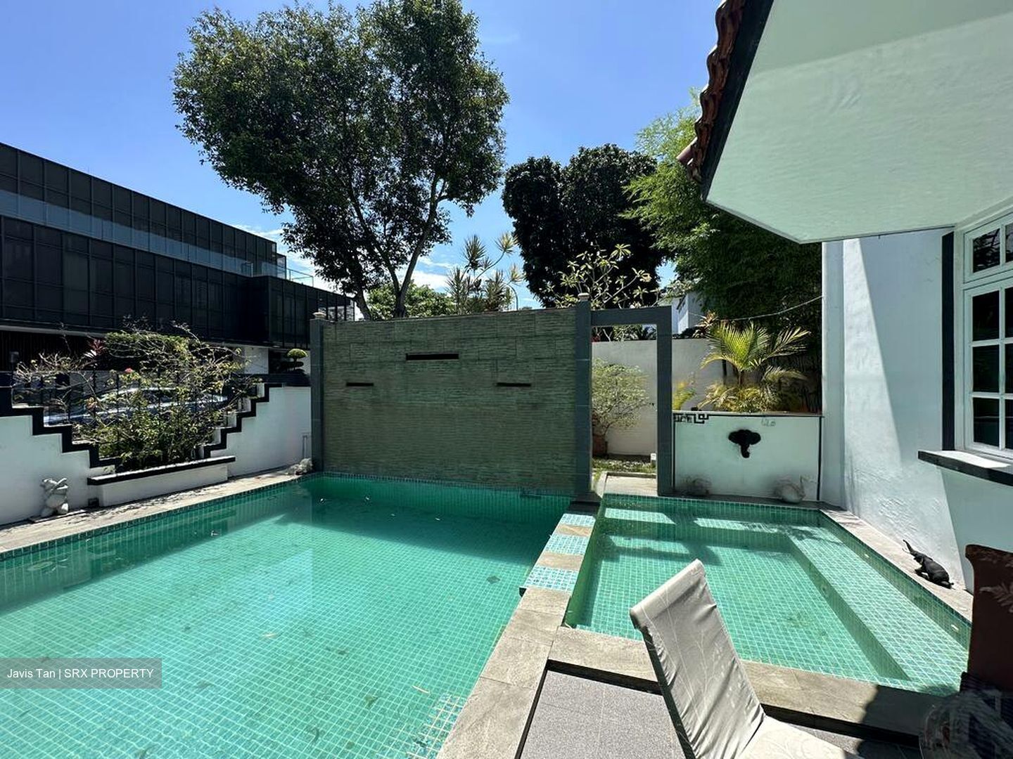 Turf Club Road (D11), Detached #458169391